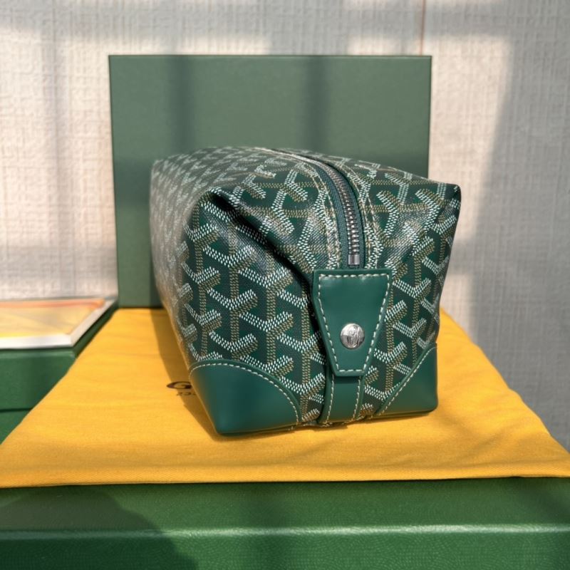 Goyard Clutch Bags